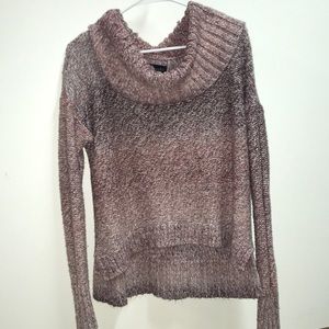 American Eagle Sweater